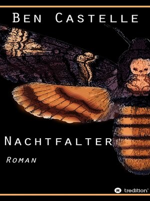 cover image of Nachtfalter